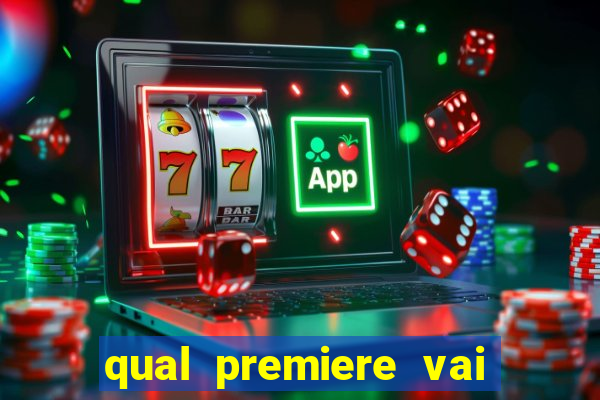 qual premiere vai passar o jogo do bahia